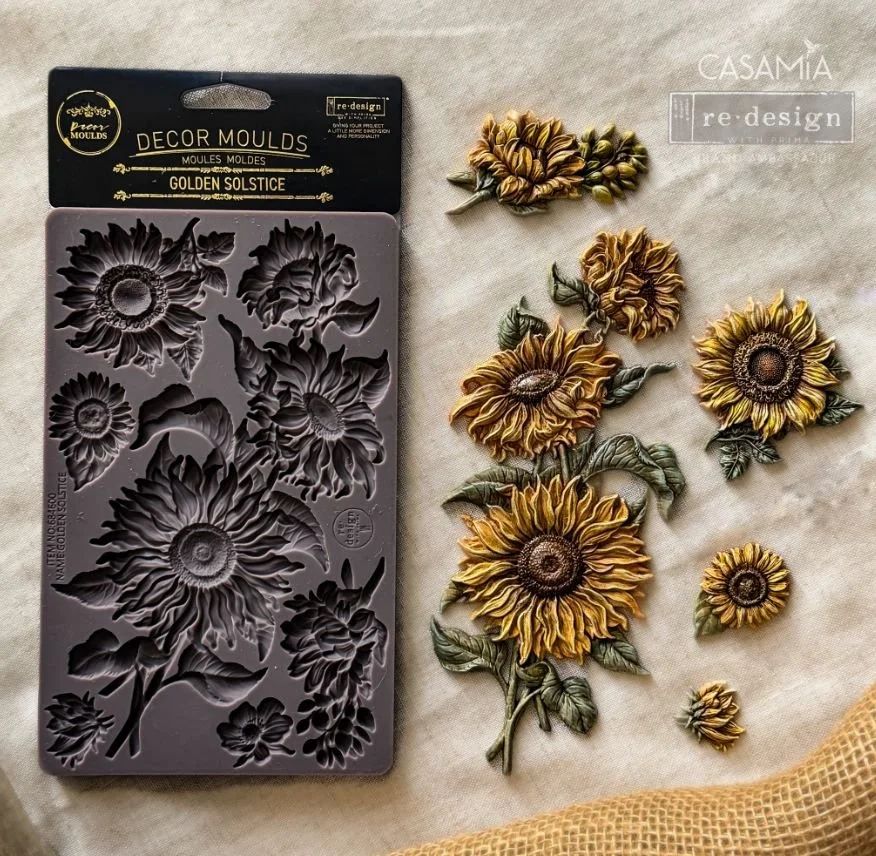 Decor Moulds
