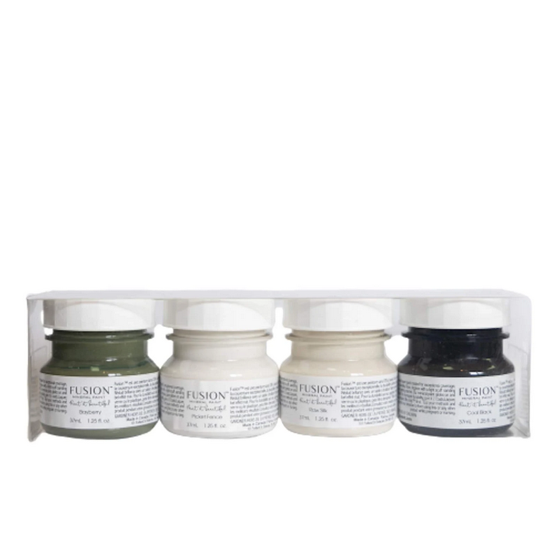 Mother's Day Promo for Fusion for Fusion orders over $100