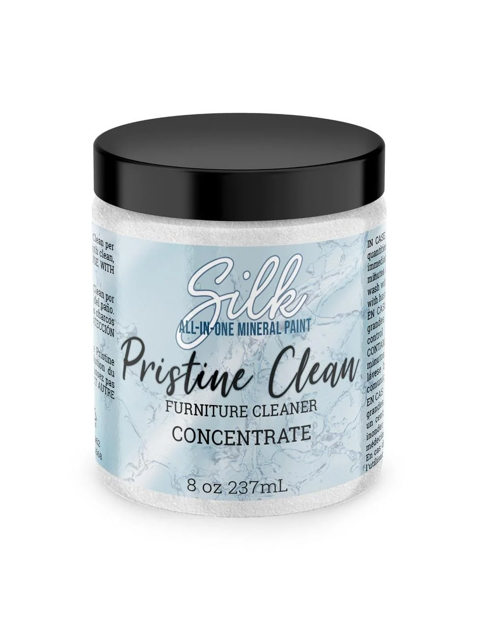 Silk Pristine Clean - Dixie Belle Paint