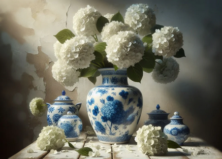 Screenshot 2025-07-11 at 15-27-11 Blue & Bloom - A1 size large decoupage paper – Three Yellow Goats.png