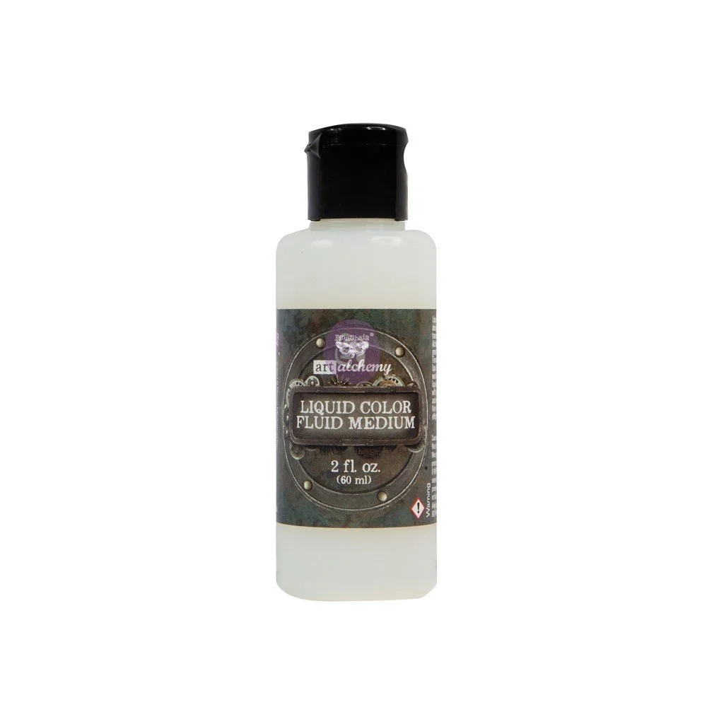 Art Alchemy-Acrylic Fluid Medium 60 ml.