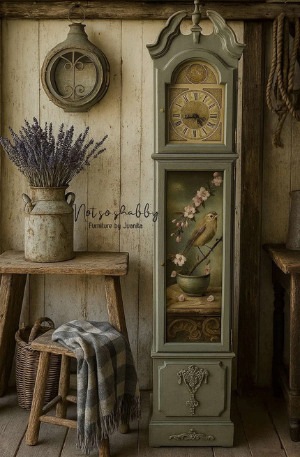 Screenshot 2025-07-11 at 21-31-30 Antique Cage - A1 size large Decoupage Paper – Three Yellow Goats.png