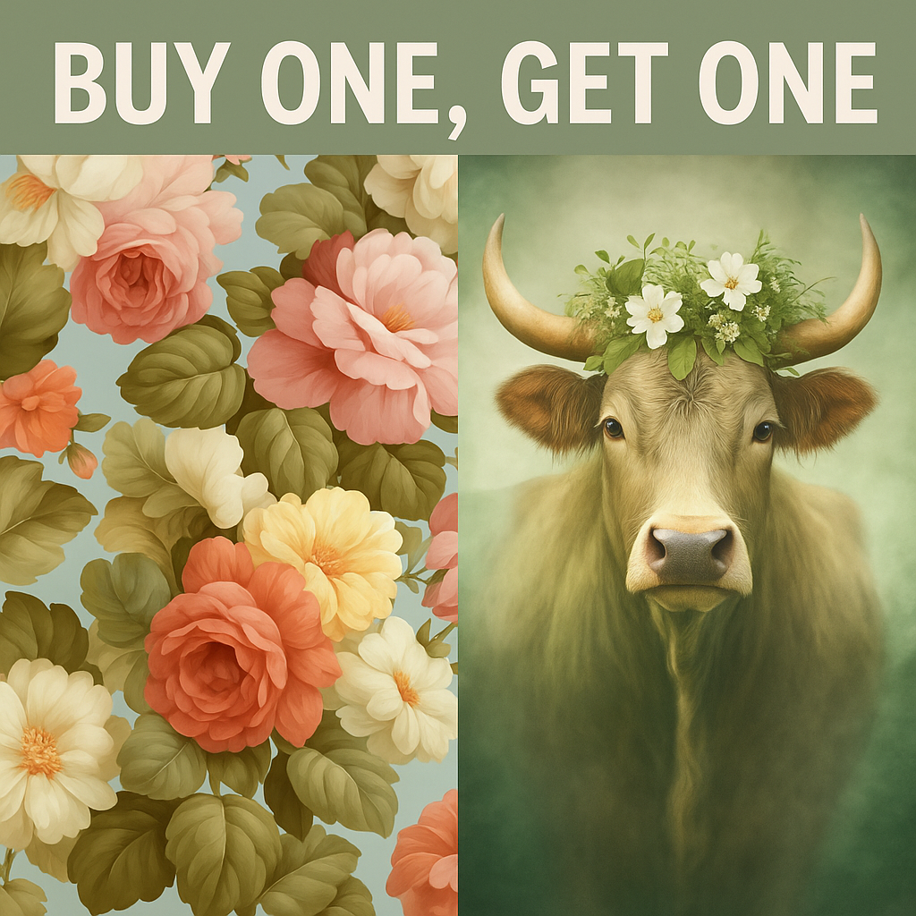 Bessie & Salon De La Gloire
