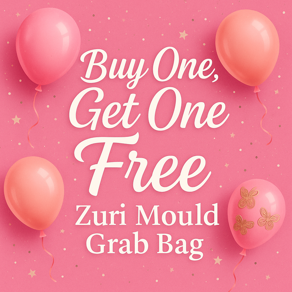 Zuri Grab Bag BOGO