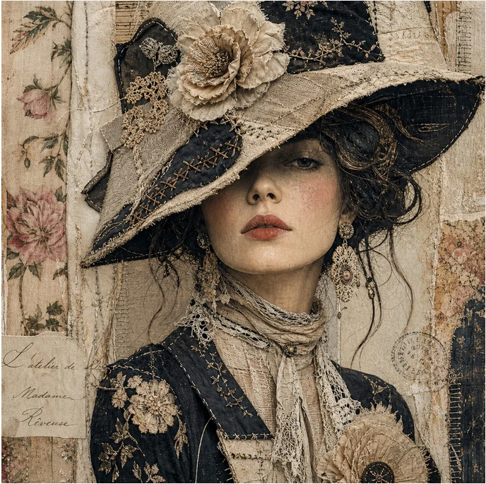 Screenshot 2026-06-05 at 17-49-47 Linen & Lace - A1 size large Decoupage Paper – Mint By Michelle US.png
