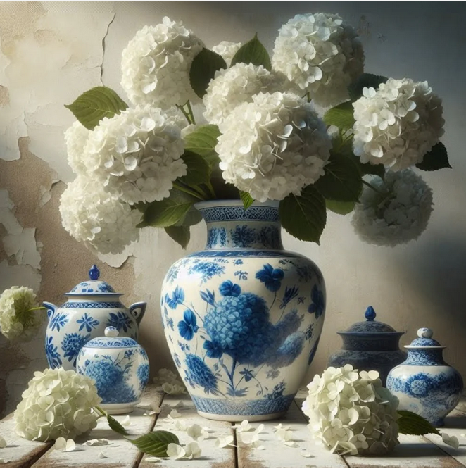 Screenshot 2025-07-11 at 15-27-02 Blue & Bloom - A1 size large decoupage paper – Three Yellow Goats.png