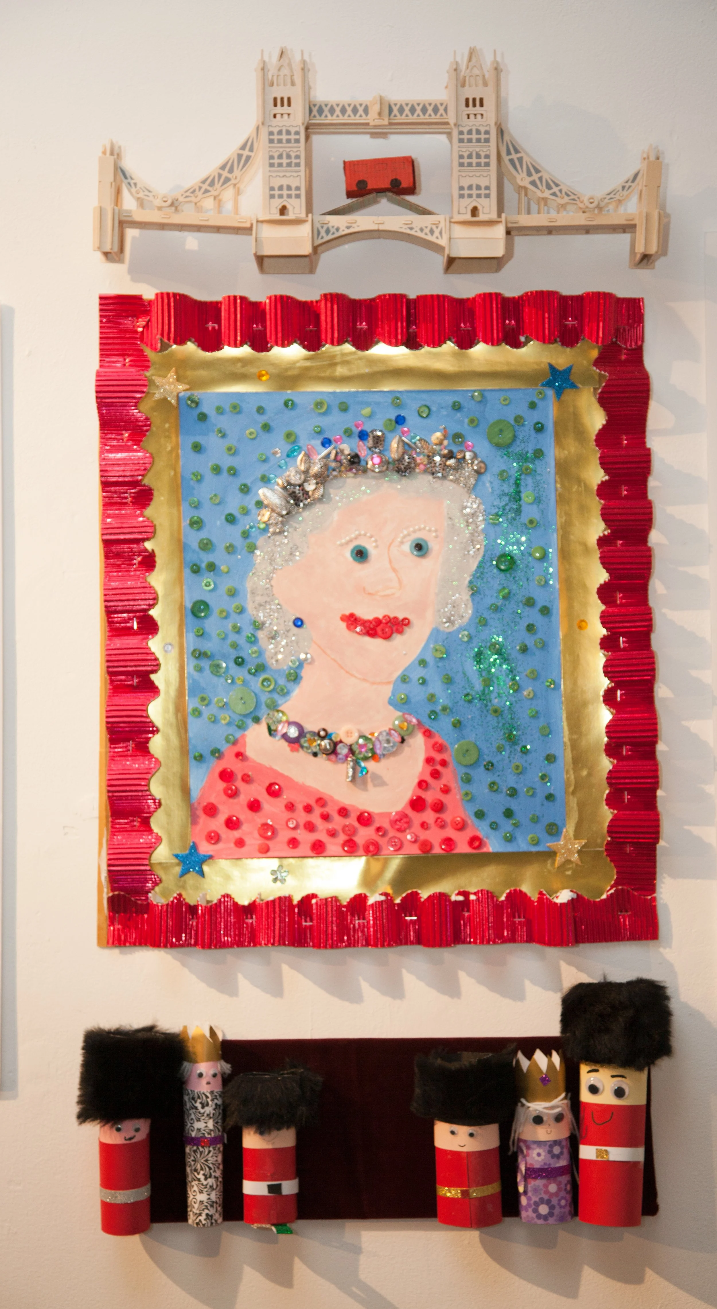 Poole Britannia! Platinum Jubilee Exhibition and Celebration Day