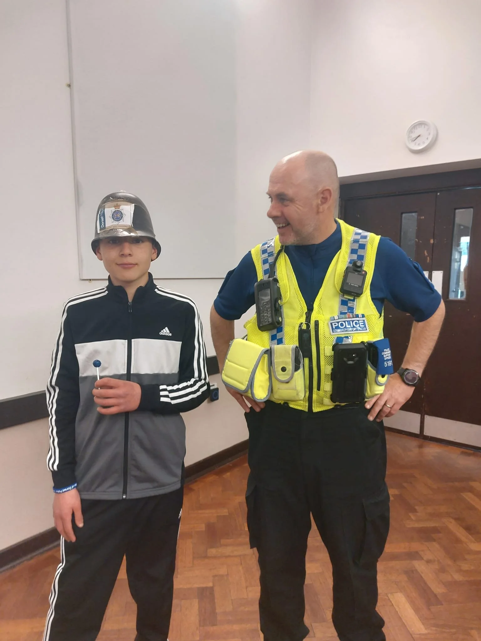 Youth Space ... Renewed