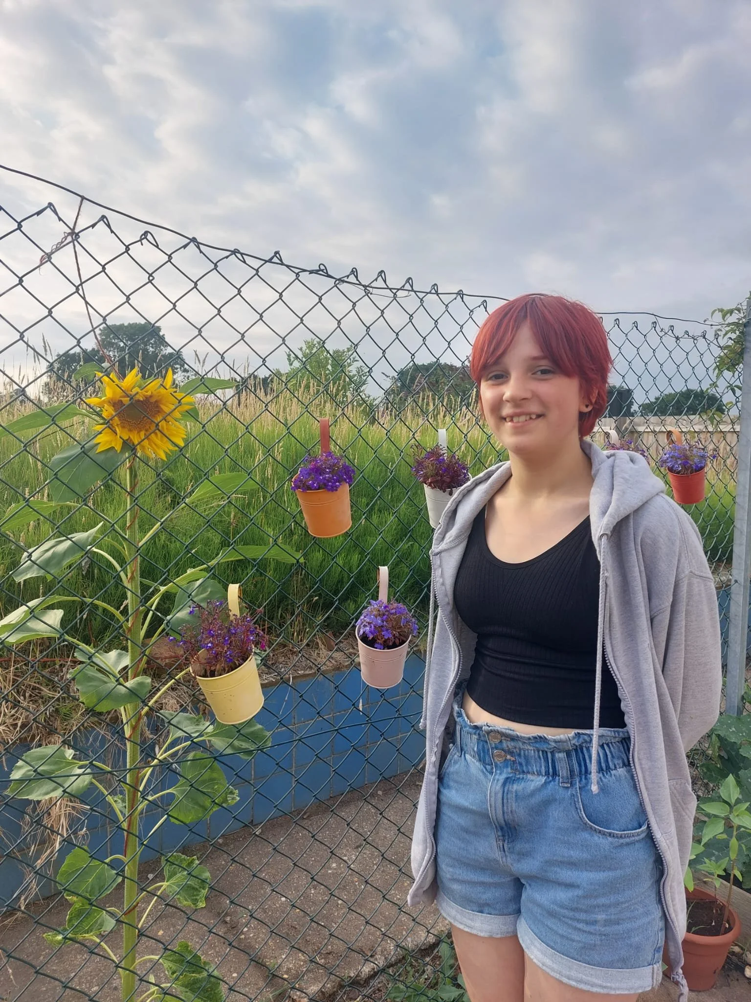 More Funding Good News! 