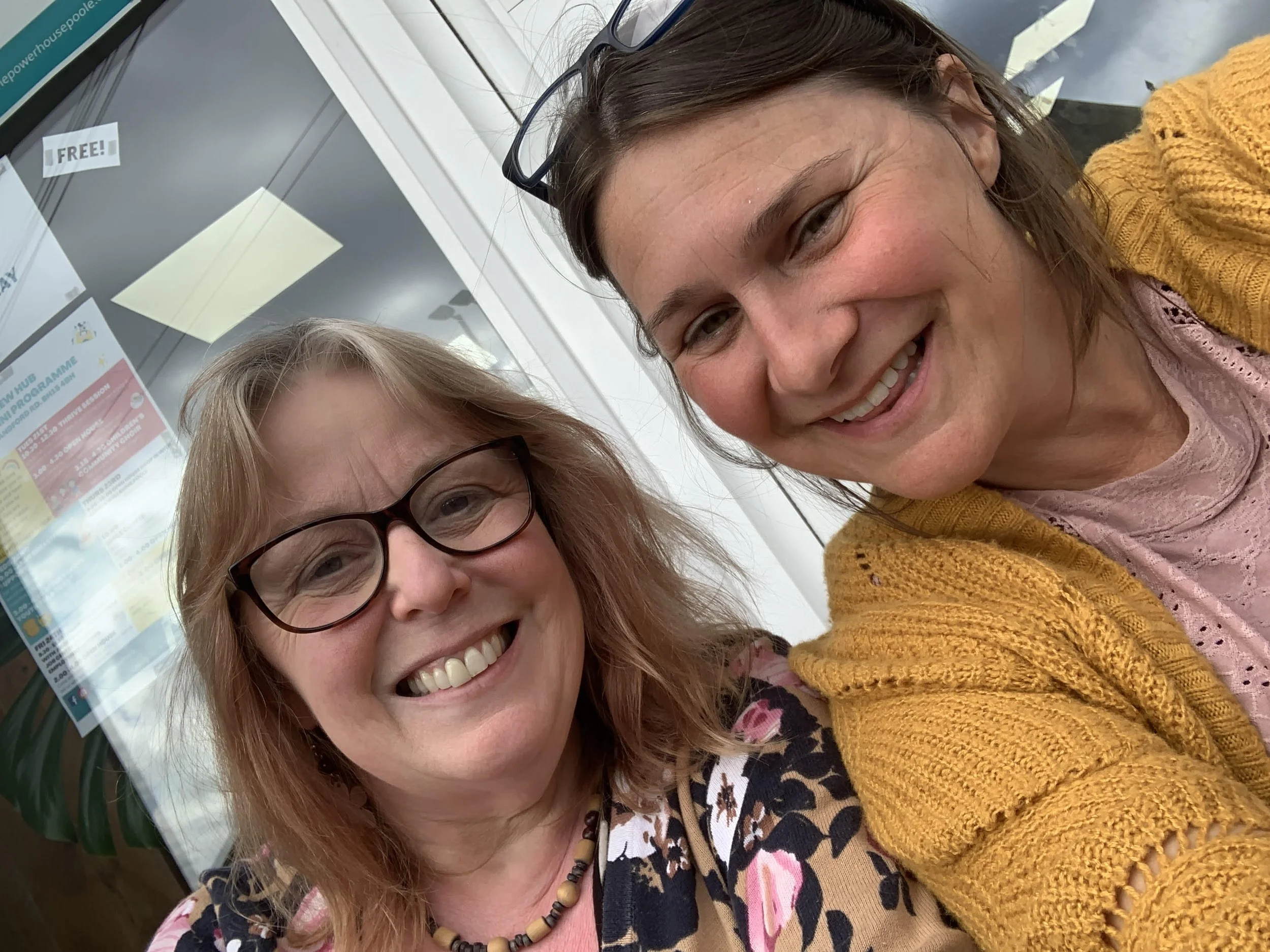 Welcome To Avril Atkins