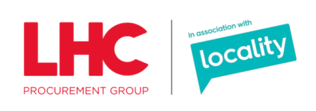 "Whole-istic Wellbeing" Funded by LHC Procurement Group in association with Locality