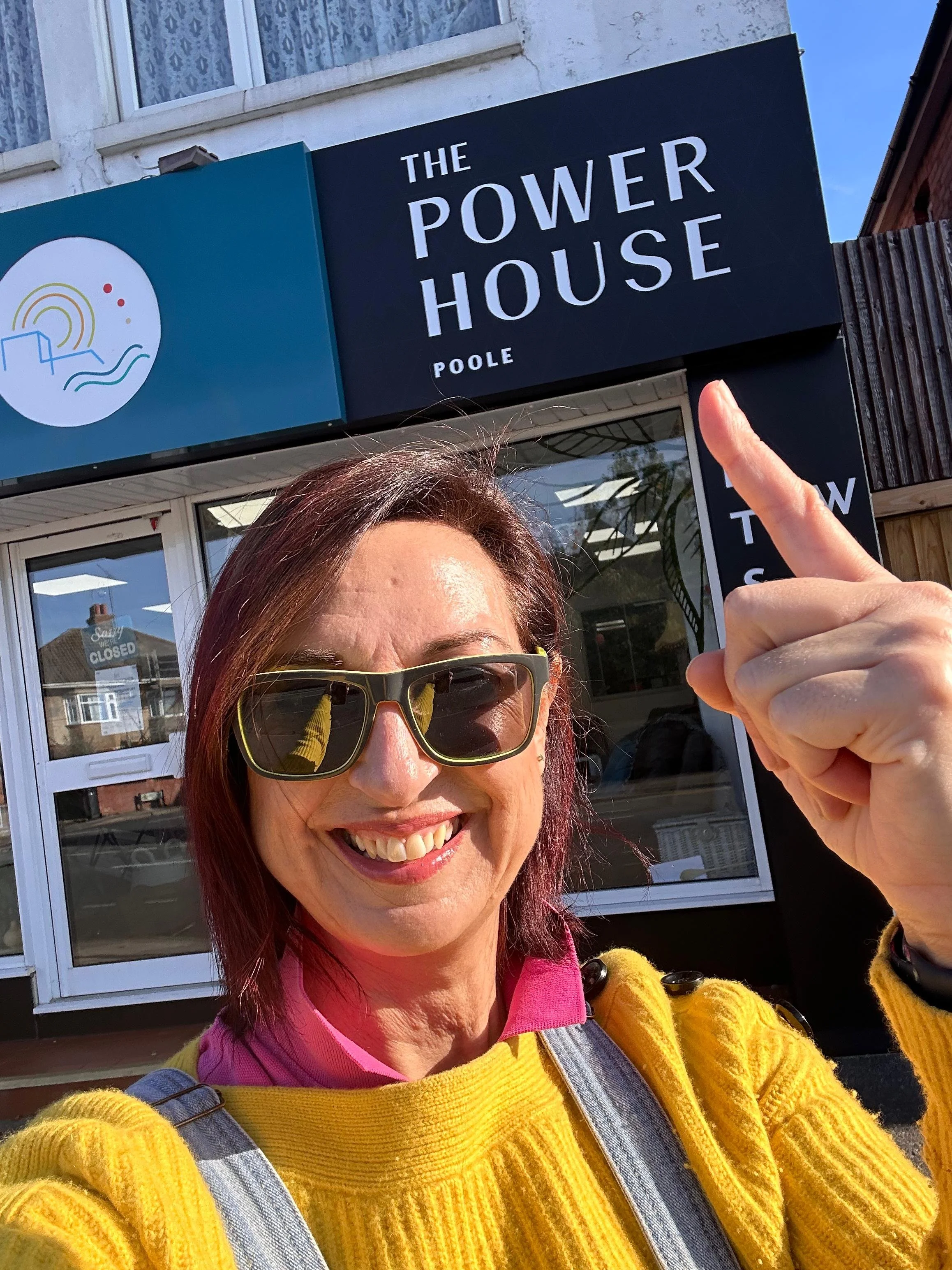 Thanks to Wessex Water we can Upcycle through 2026!