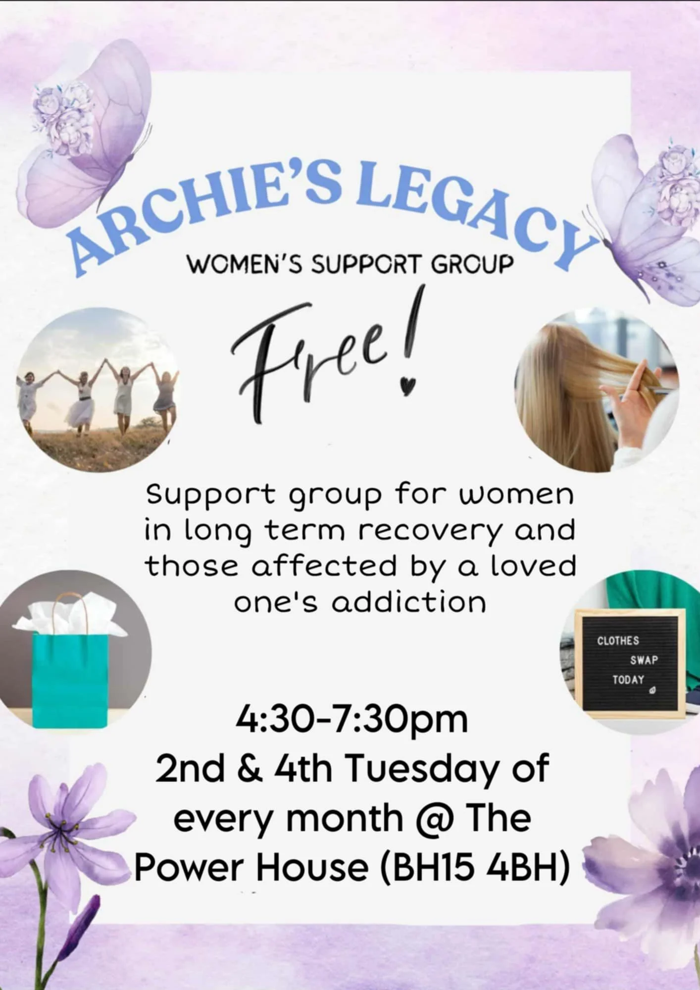 Archie's Legacy Fortnightly Sessions.jpg.jpeg