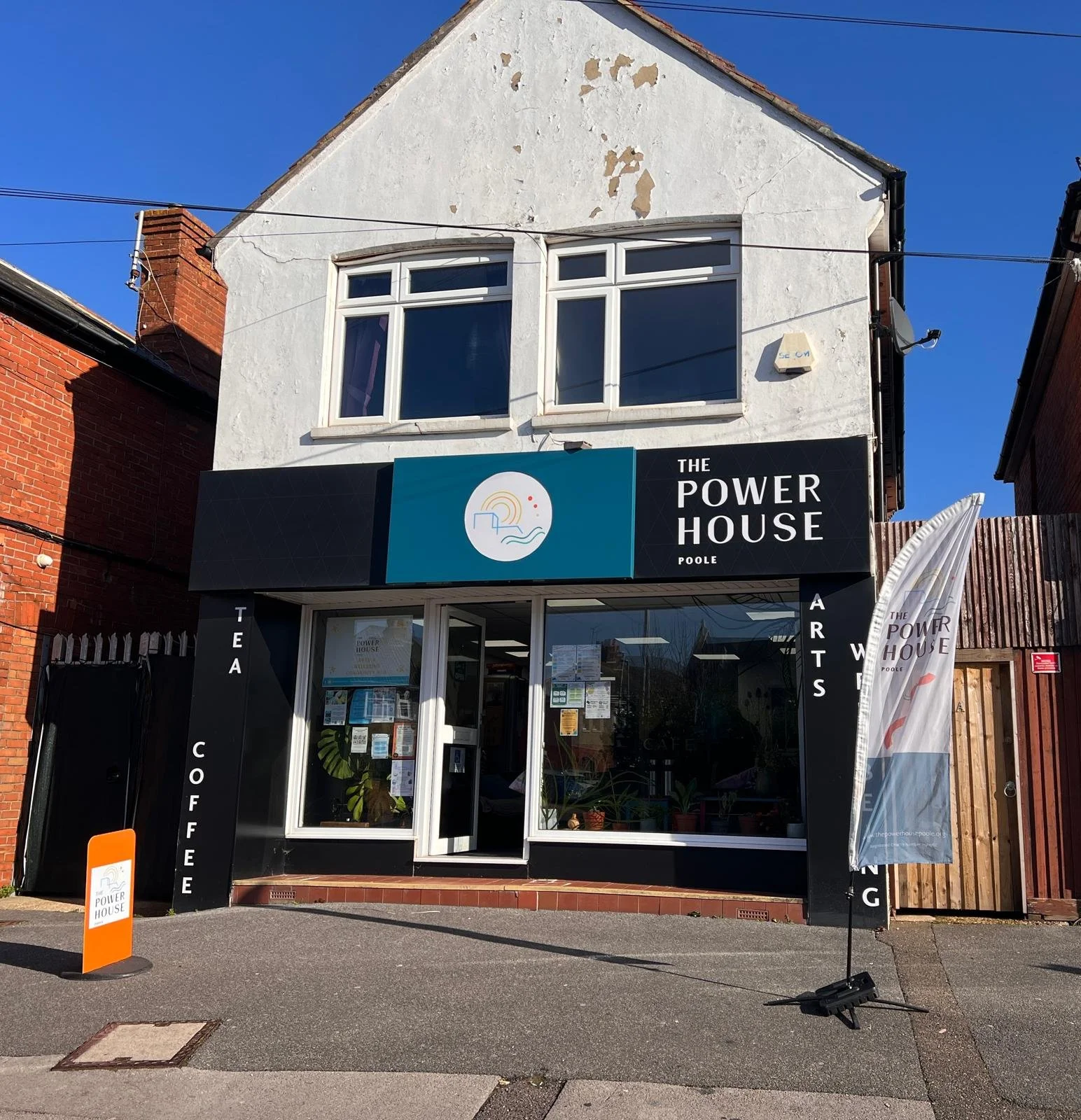 Valentine Trust Supports Year 3 "Love Hamworthy" Project