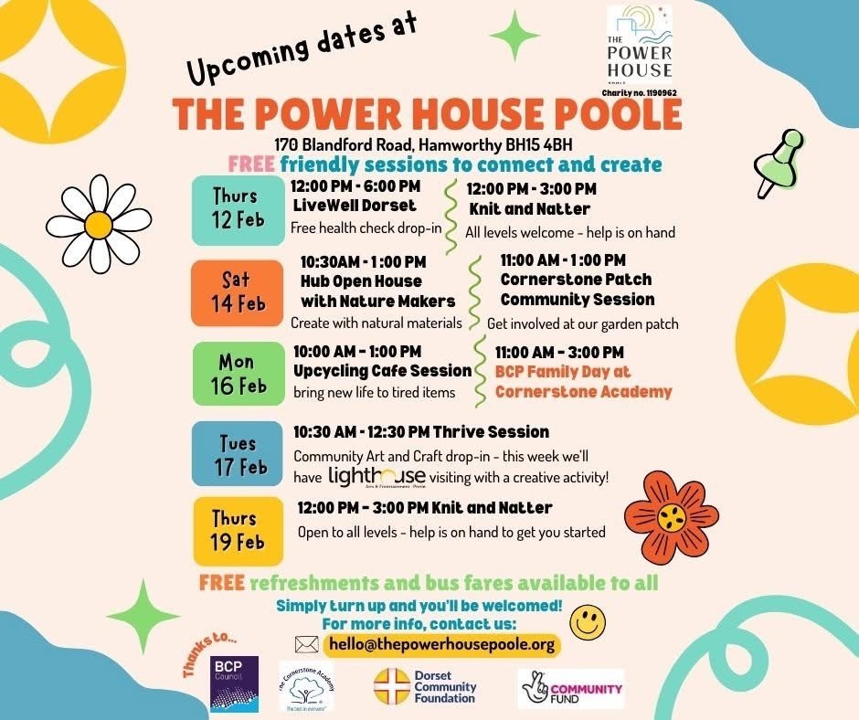 Hub Spring Half Term Sessions Feb 26 1.jpg