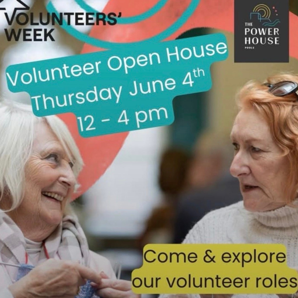 Looking for a meaningful way to get involved in your community?