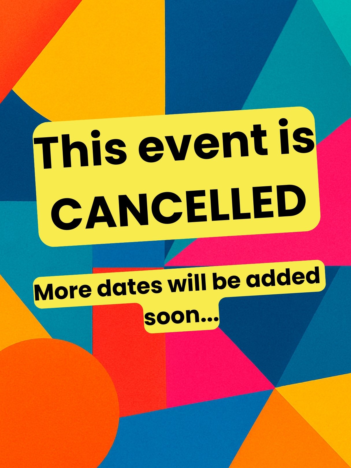 CANCELLED Open Saturday with Pottery Corner