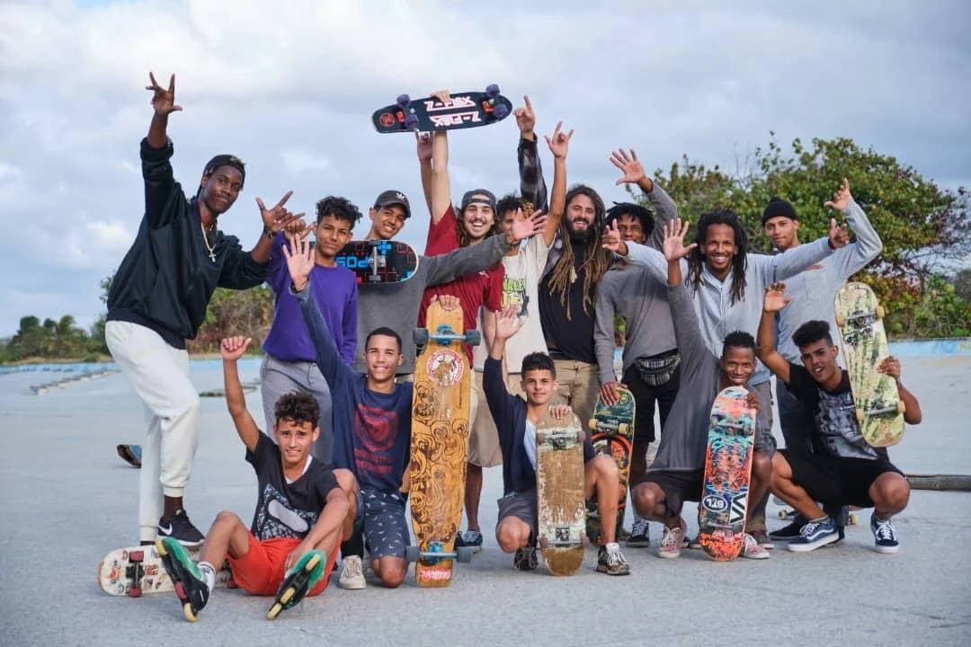 Cuba Trip Recap - February 2020