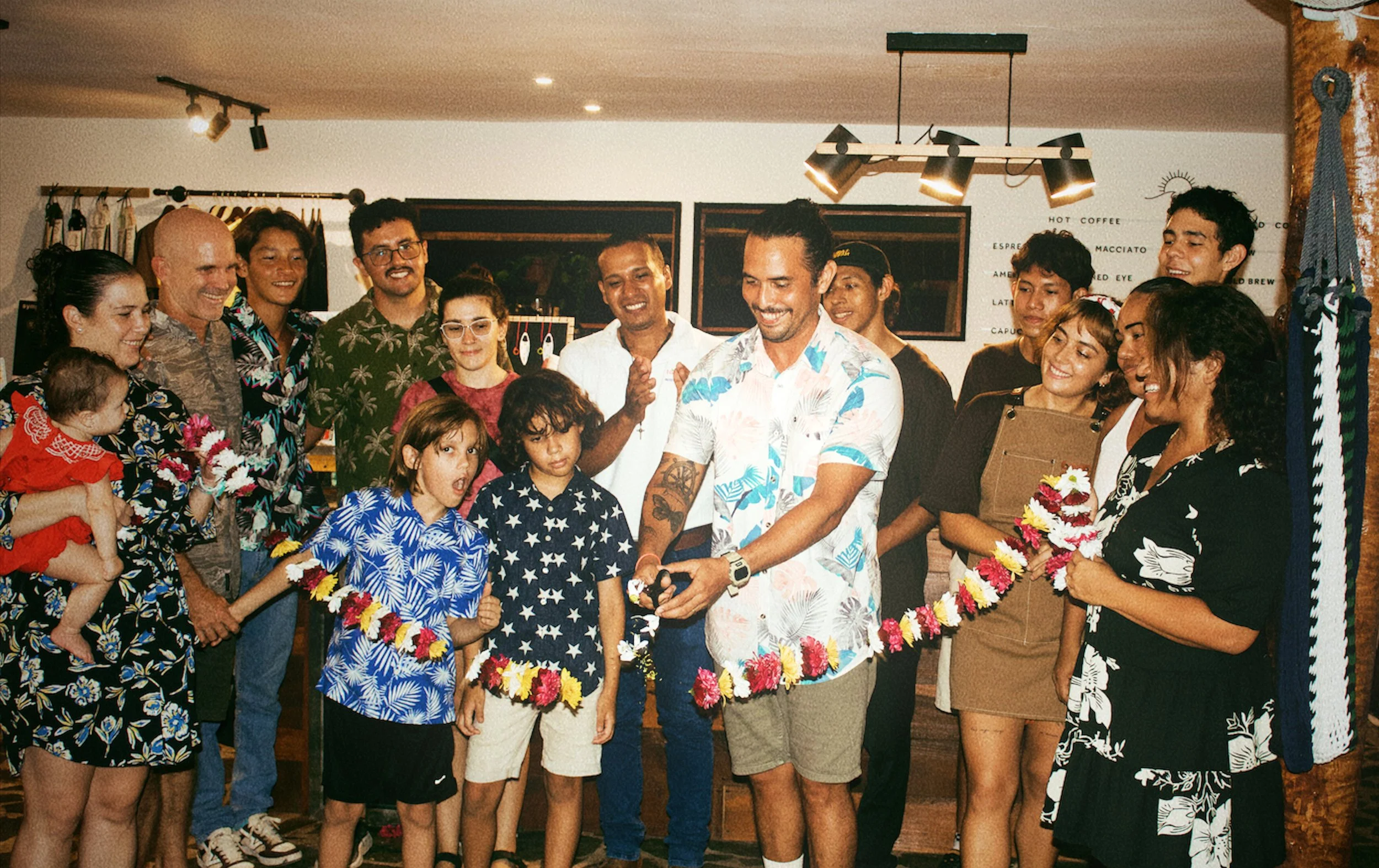 LA CASA DE RIDE NATURE