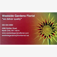 Westside Gardens Florist