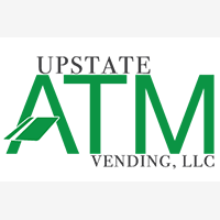 Upstate ATM Vending