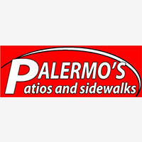 Palermao's Patios &amp; Sidewalks