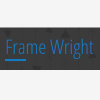 Frame Wright