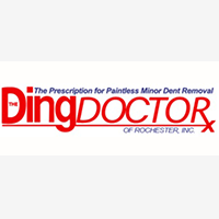 Ding Doctor of Rochester