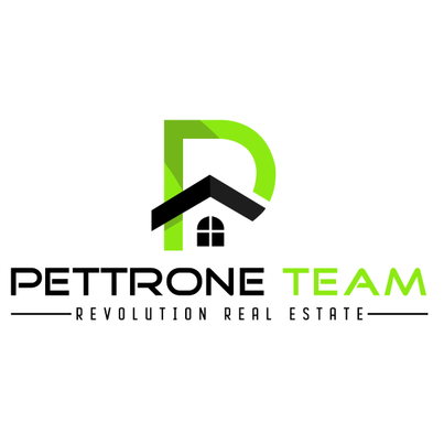 Pettrone Team, Revolution Real Estate