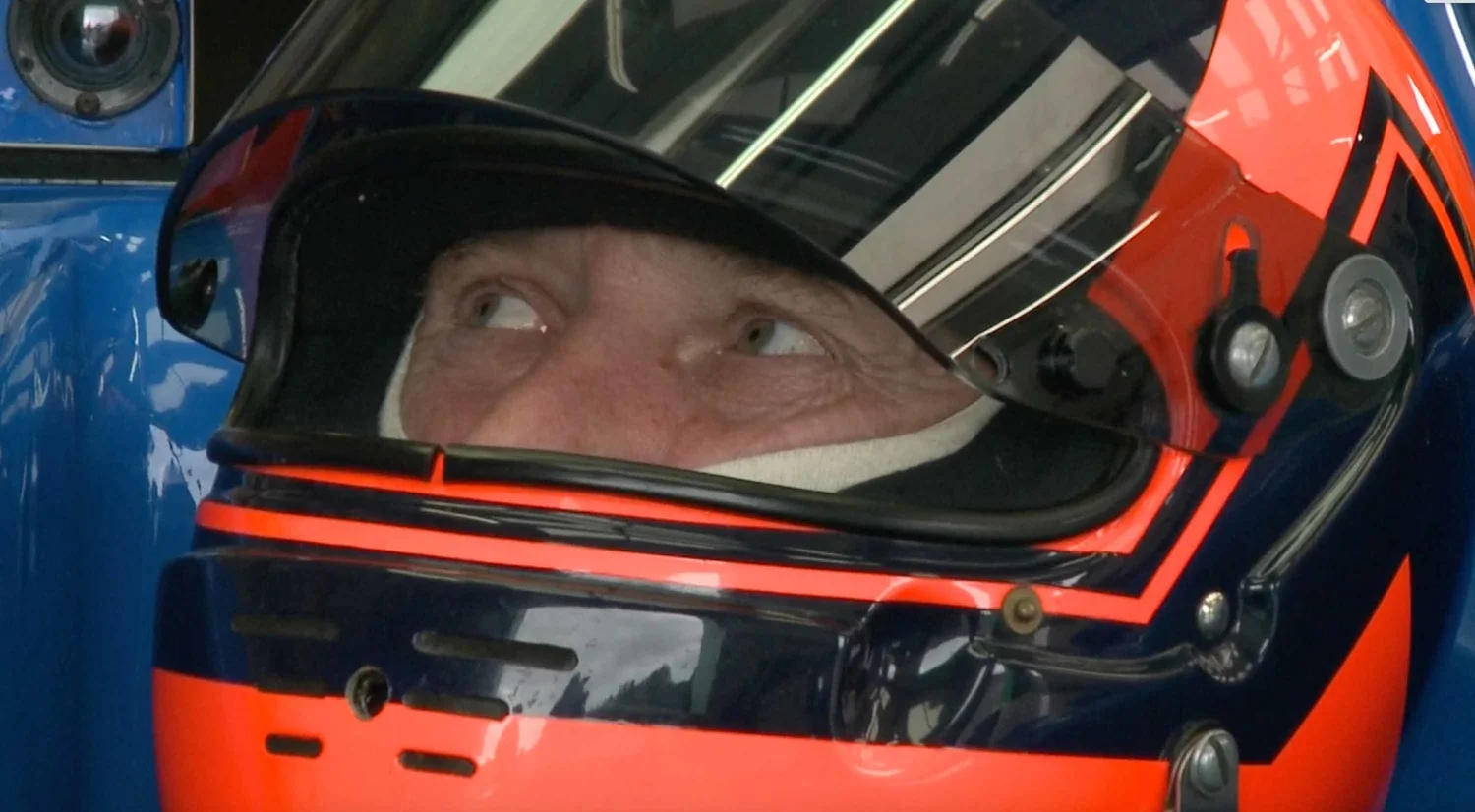 The Gallery Perry Mccarthy