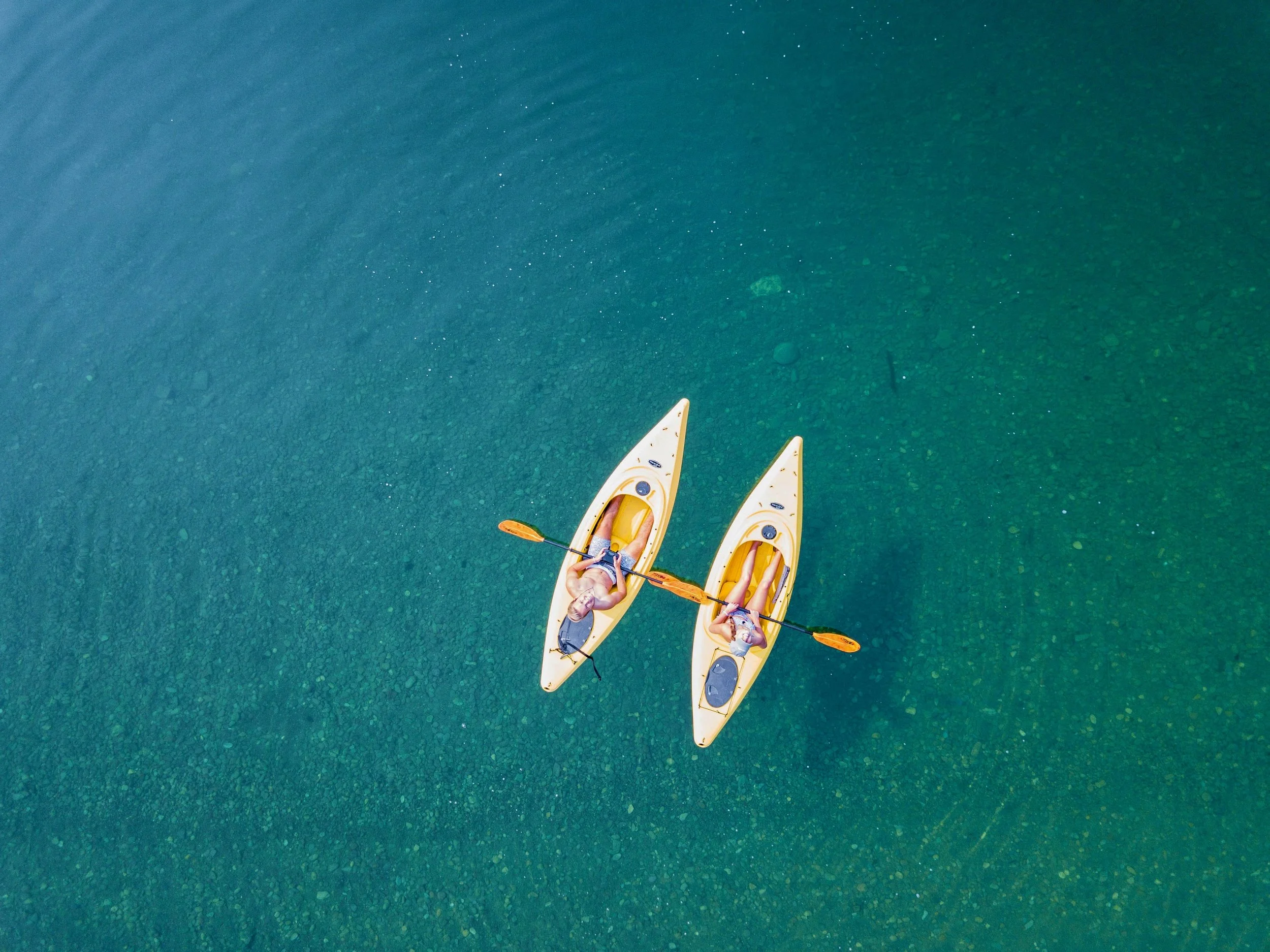 Try These 6 Water Sports to Enjoy The Real Soul of Lake Como!