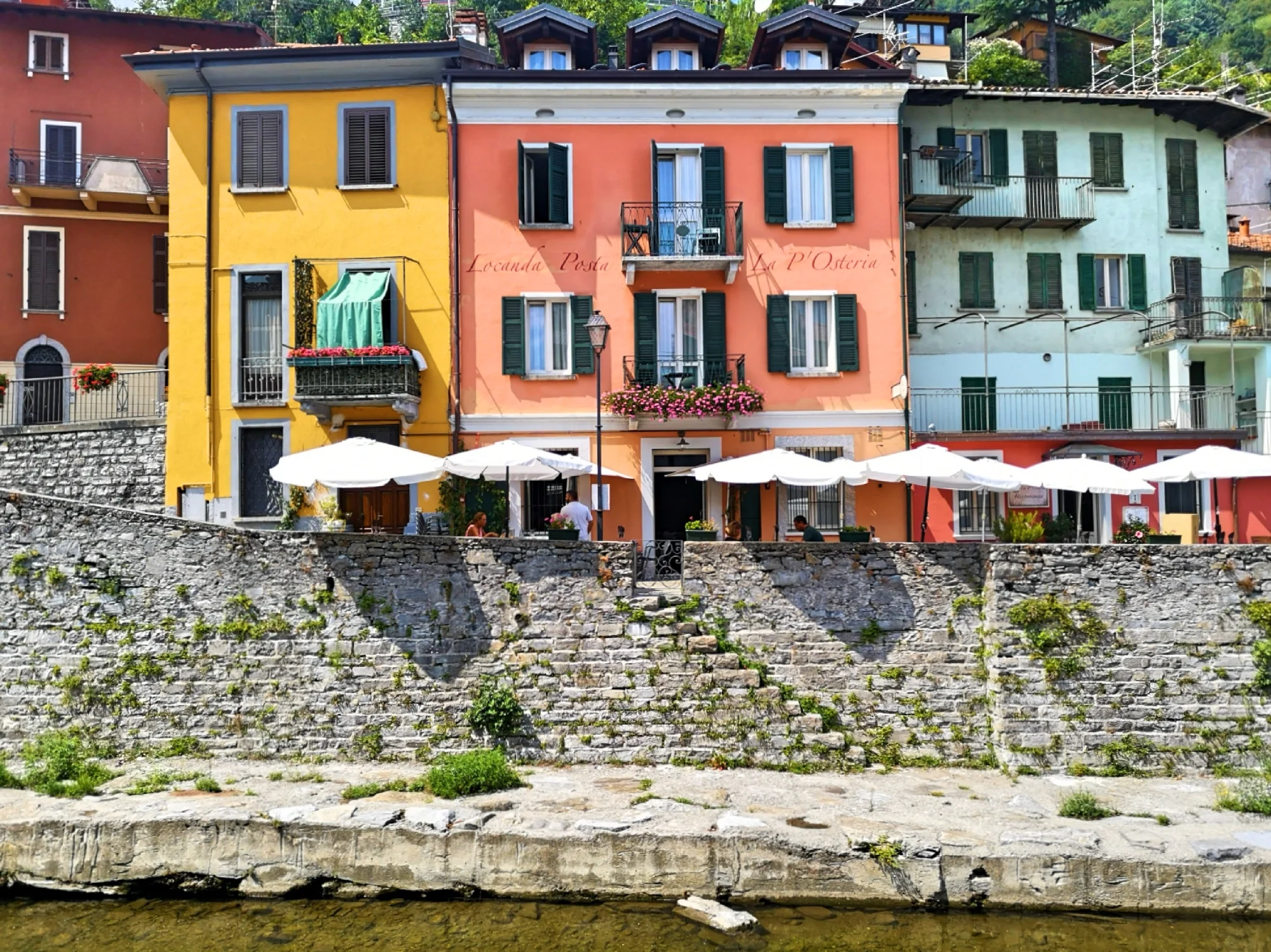 Why Argegno Is The Perfect, Unspoilt Base for Your Lake Como Getaway