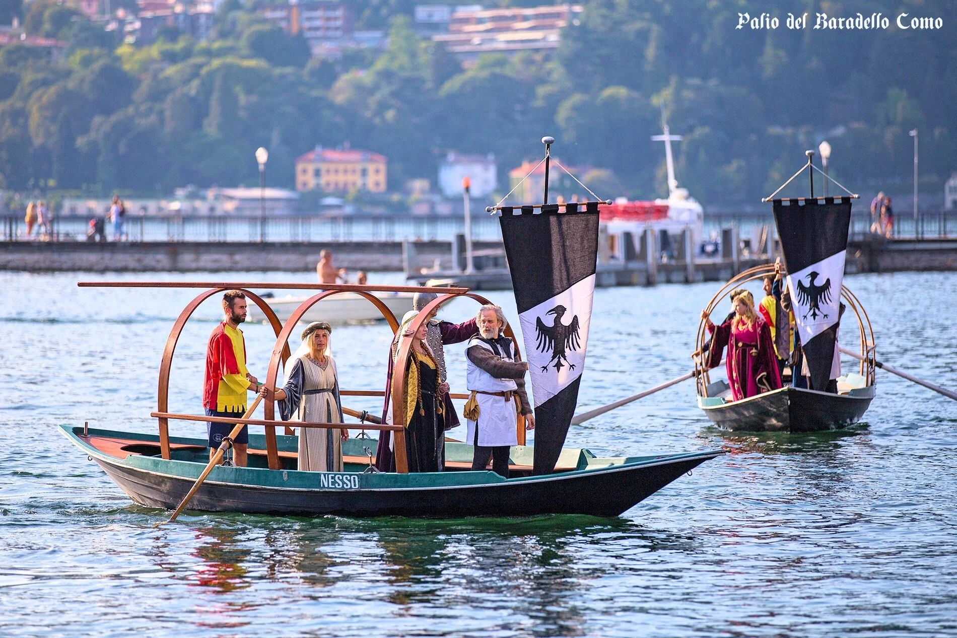 10 Traditional Festivals of Lake Como You Can’t Miss During The Year