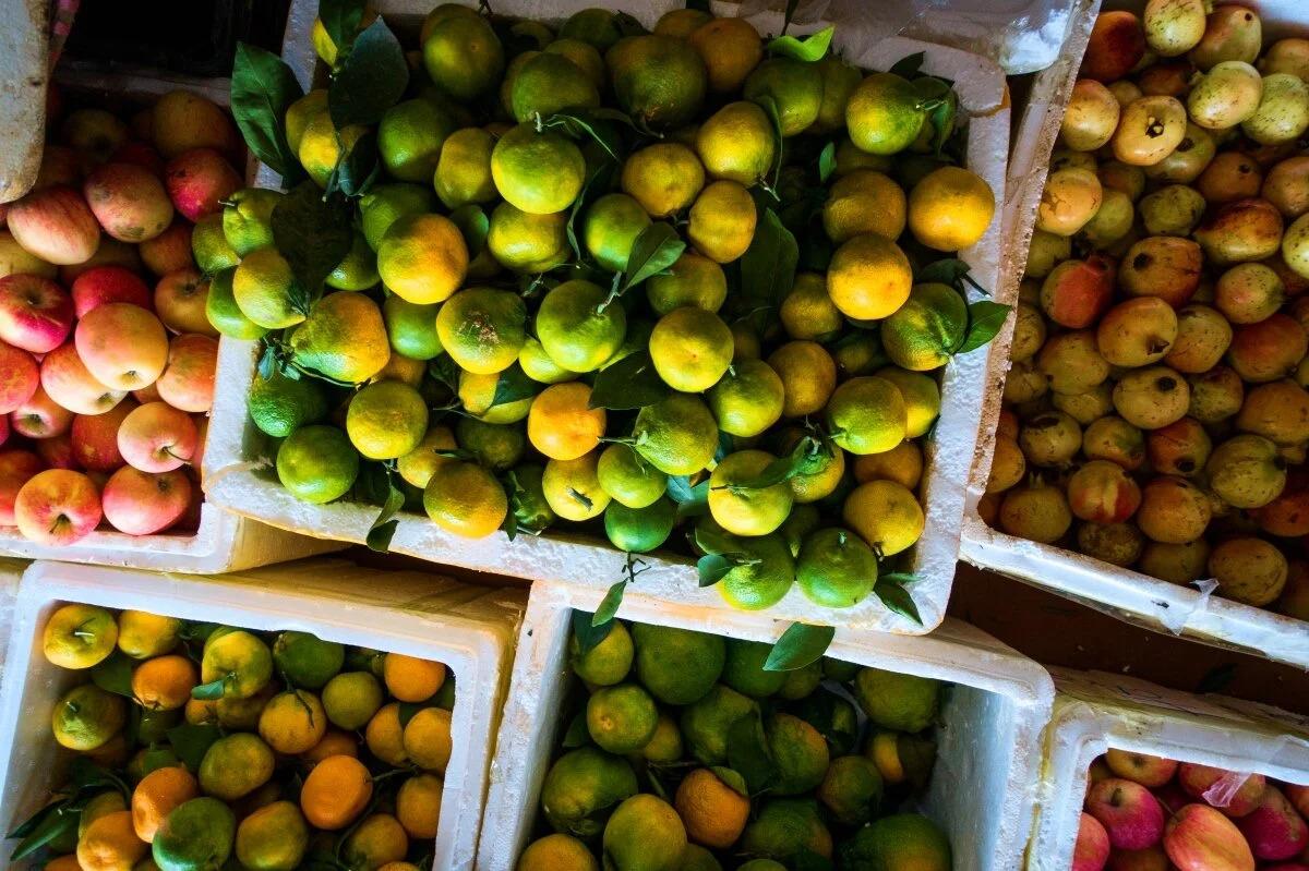 The Ultimate Calendar of Lake Como Weekly Markets [Infographic]