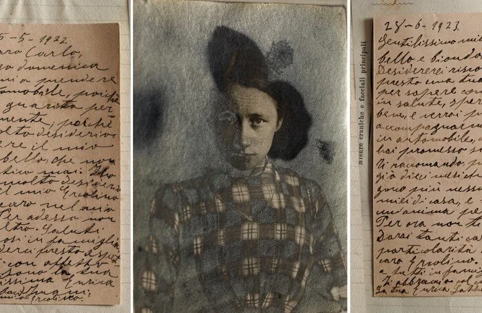 Guilty of Being Independent, Rebel, Too Sensual or Cheerful: Story Of Women Confined in Como (1882-1948)