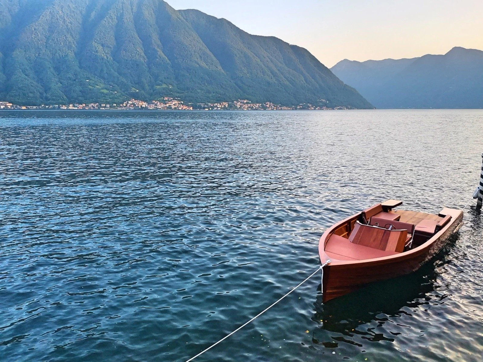 10 Things To Know to Navigate Safely And Happily Around Lake Como in Italy