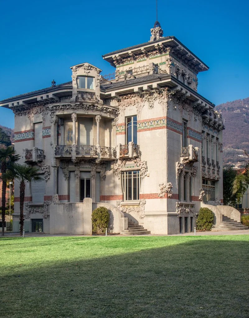 12 Truly Interesting Museums of Lake Como to Visit This Fall