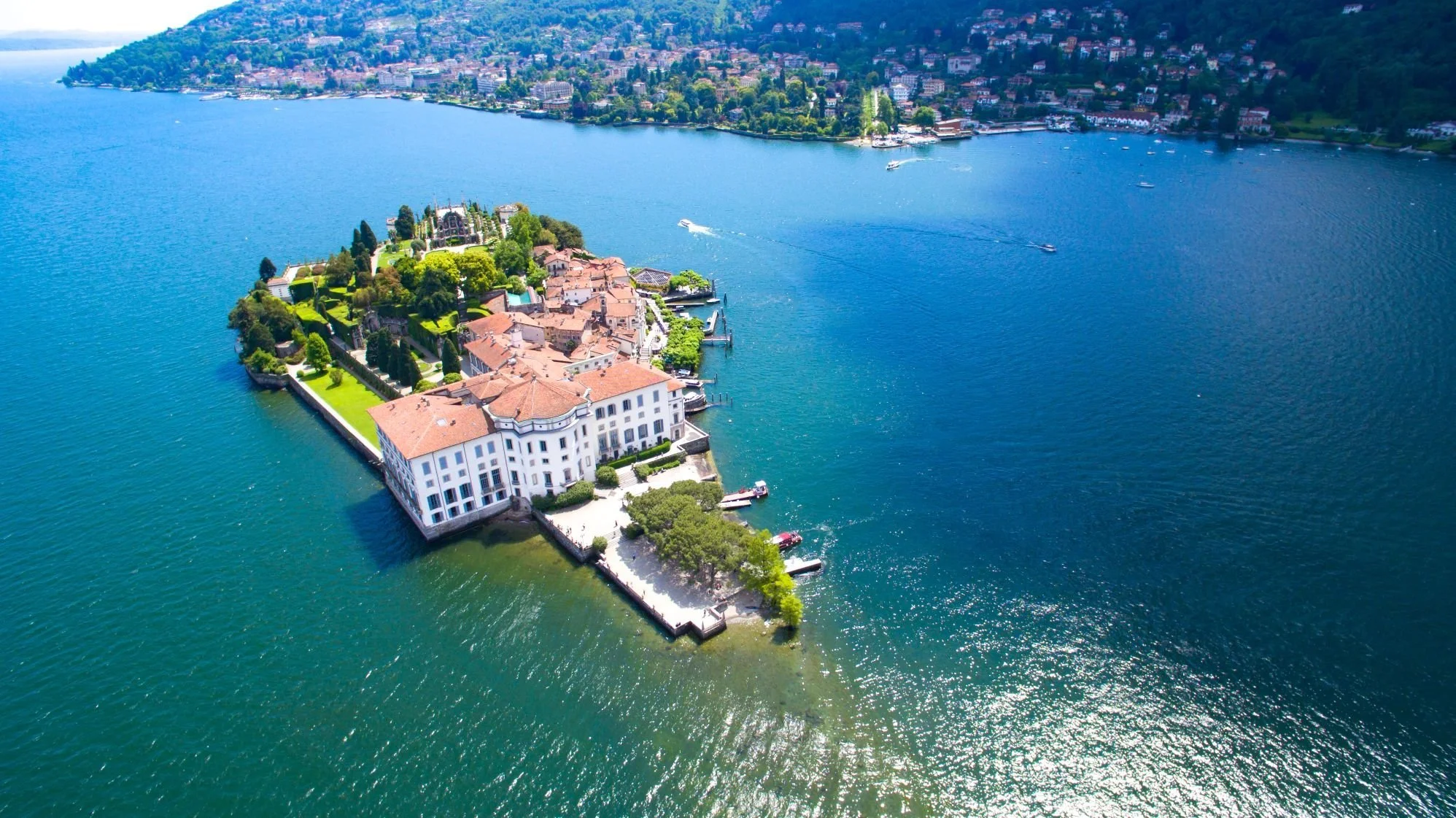 Which Is Better, Lake Como or Lake Maggiore? The Trickiest Question Of All Times Answered