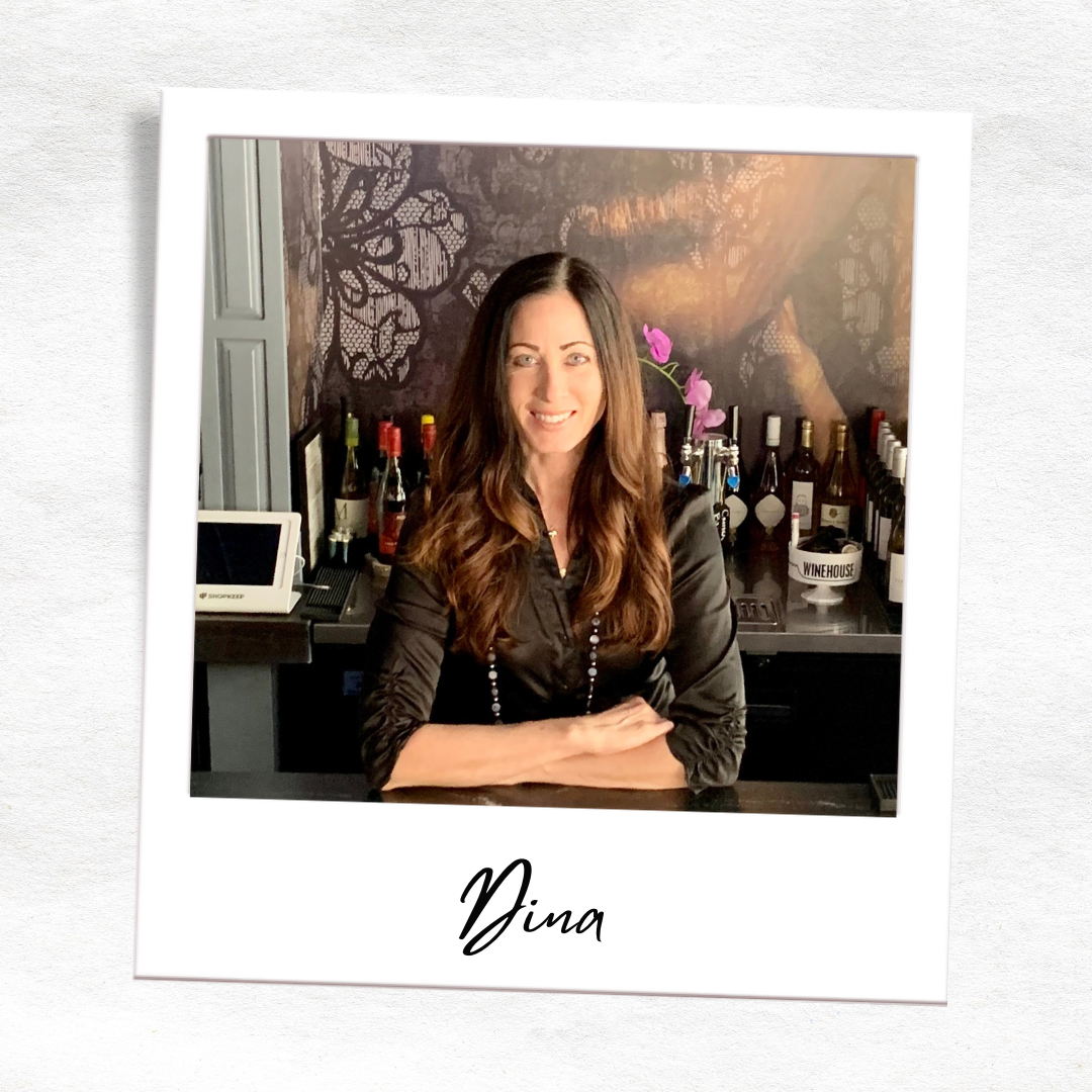 Meet Dina: She Bought a Property in Menaggio With a Video Call From Florida