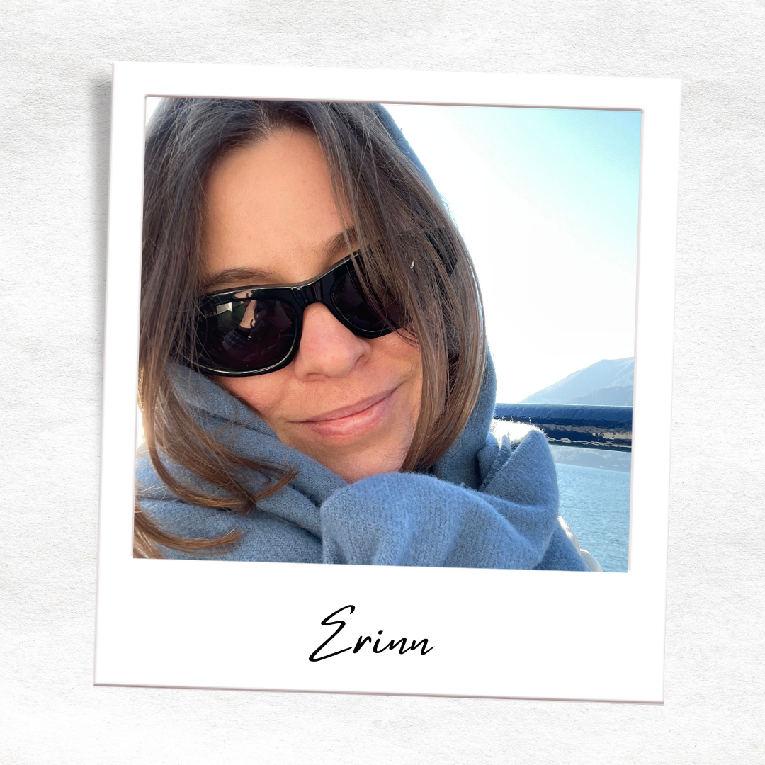 From a Clear Investment Idea to an Instant Emotional Connection: The Story of Erinn Who Chose Rezzonico on Lake Como Without Hesitation