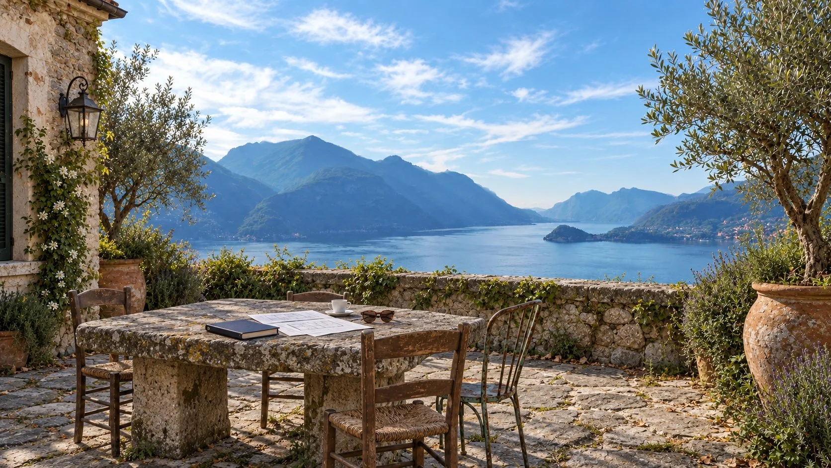Lake Como Property Market Update