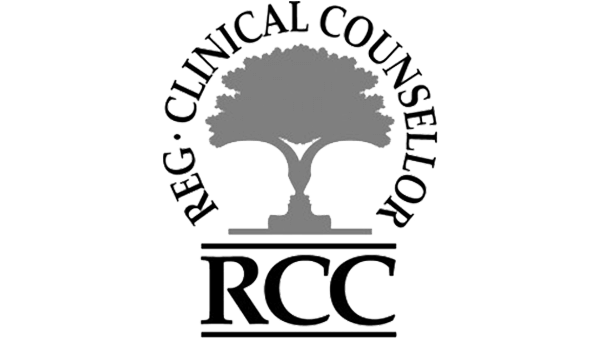 Registered Clinical Counsellor Verification Stamp (RCC)