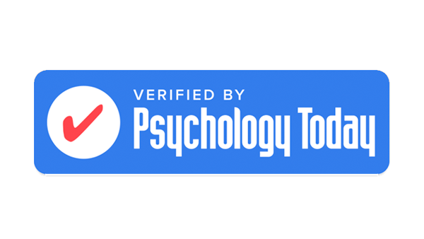 Psychology Today Verification Stamp