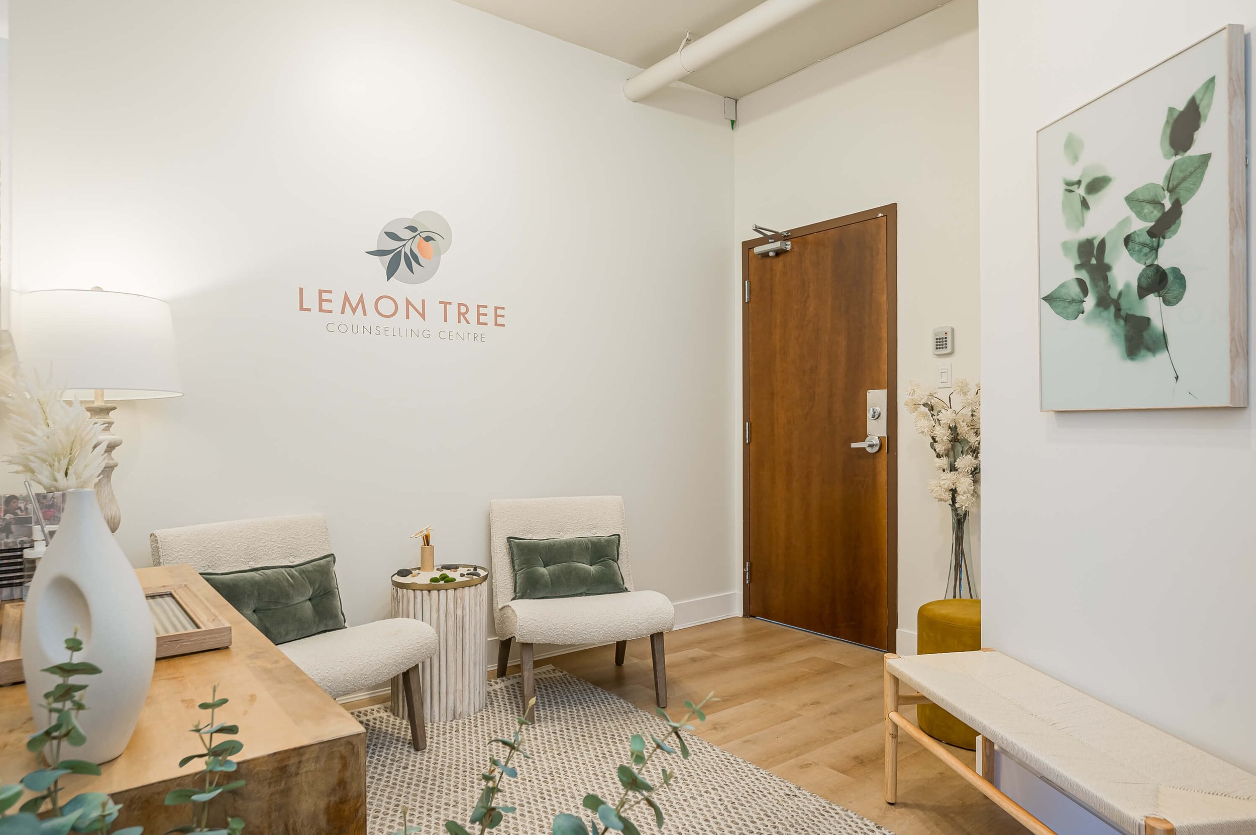 Lemon Tree Counselling Centre - Waiting Room 1.jpg