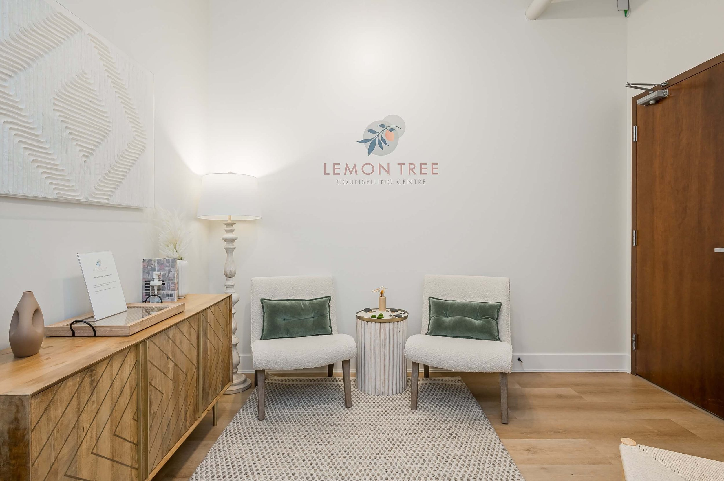 Lemon Tree Counselling Centre - Waiting Room 2.jpg
