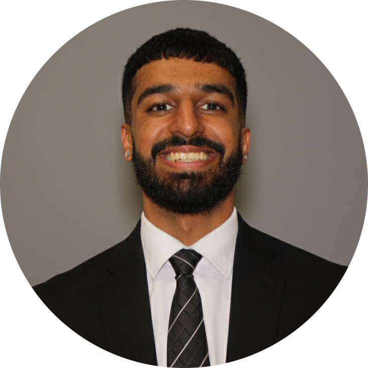 Anmol Johal, RCC