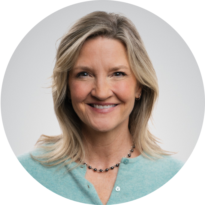 Lisa Wahl, MEd, CCC, RCC