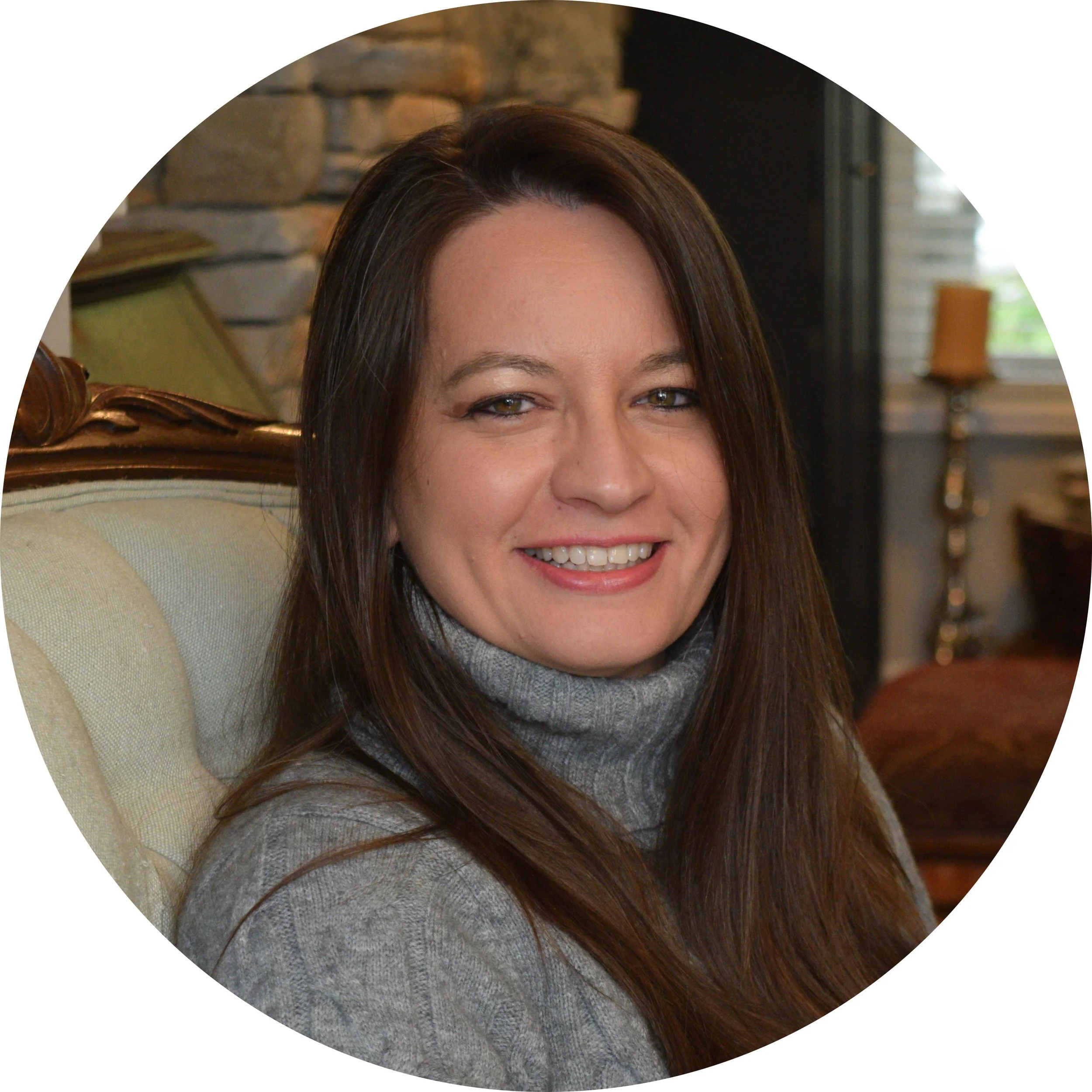 Dominika Szymanska-McDonald, CCC, BCaBA