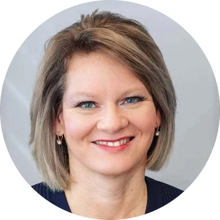 Tracy Tillapaugh, RCC