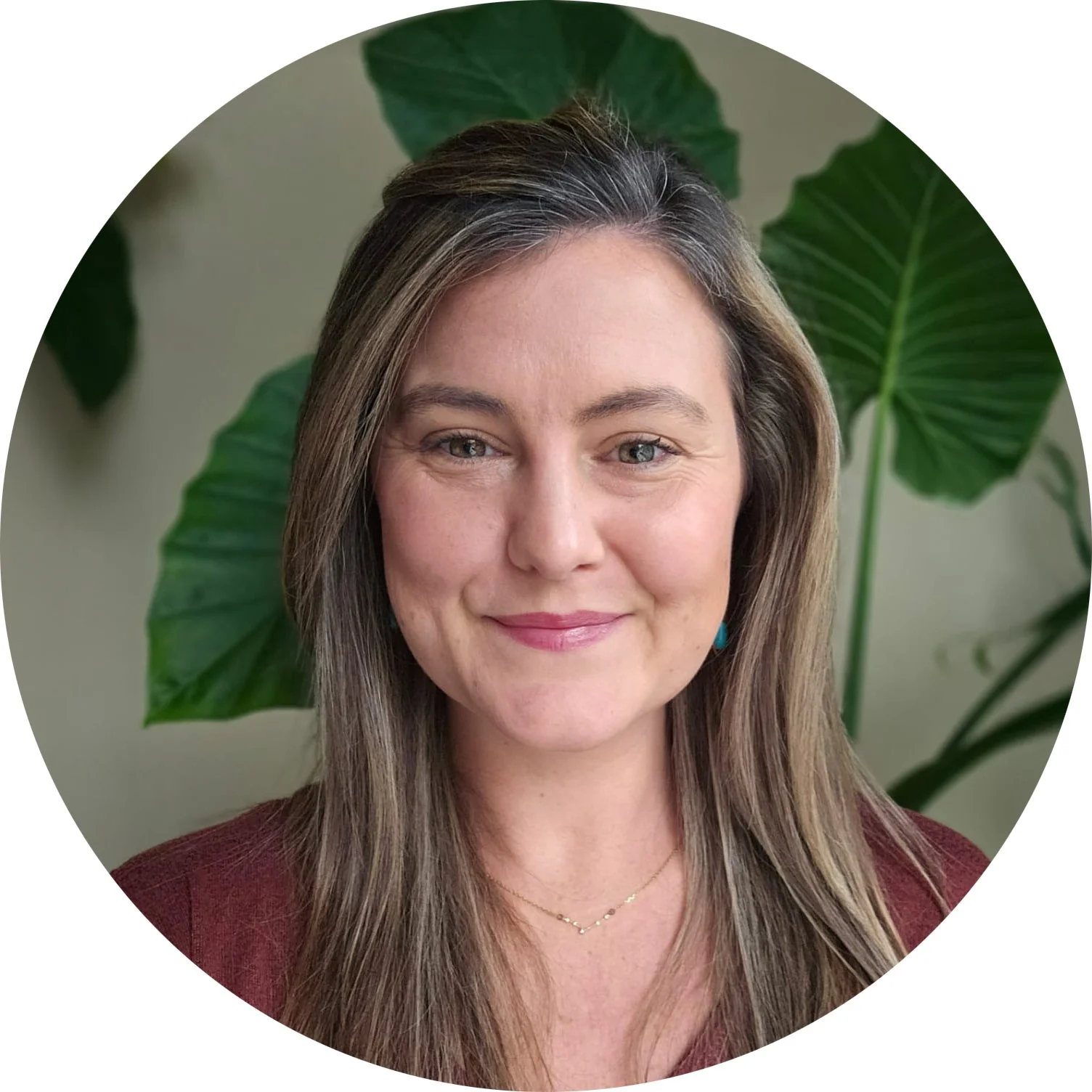 Katie Albertson, RCC